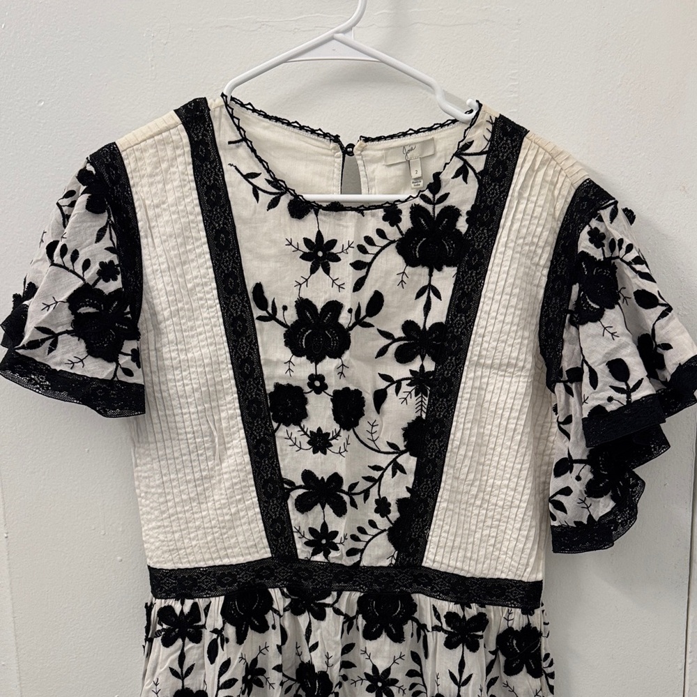 Joie Dress